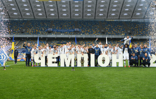 Сезон розпочнеться 25 липня