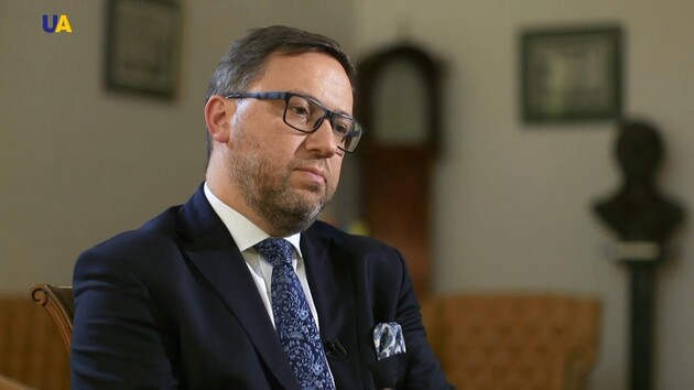 Польща може бути майданчиком для переговорів щодо Донбасу — посол