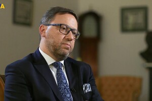 Польща може бути майданчиком для переговорів щодо Донбасу — посол