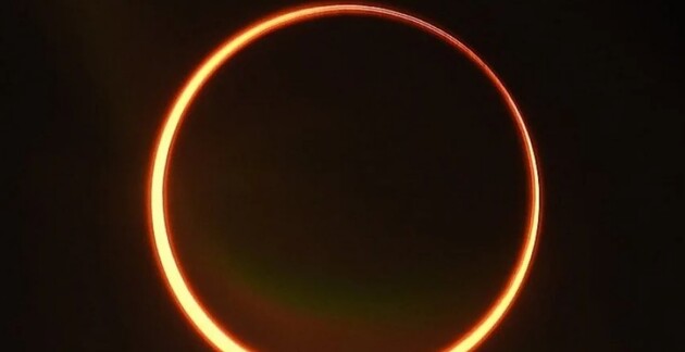 У червні жителі Землі зможуть спостерігати сонячне затемнення 
