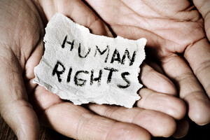 Human Rights Watch та інші міжнародні організації направили лист Зеленському щодо реформи СБУ
