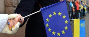 В Україні впала підтримка євроінтеграції серед молоді - міністр 