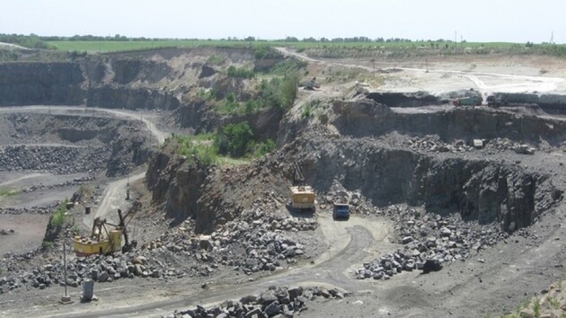 Крупнейшее в Украине месторождение литиевых руд собирались использовать незаконно