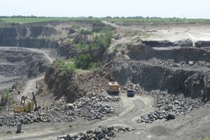 Крупнейшее в Украине месторождение литиевых руд собирались использовать незаконно