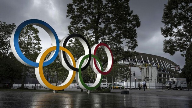 Японські епідеміологи проаналізують ризики проведення Олімпіади 