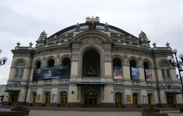 Национальная опера под занавес сложного театрального сезона представит премьеру балета «Данте»