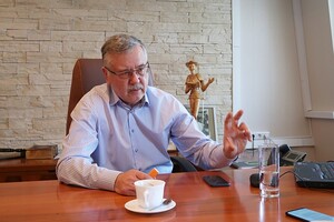 Гриценко обратил внимание на болезненную реакцию Зеленского на критику «закона об олигархах»
