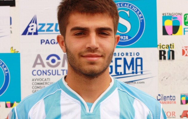 Джузеппе Перріно повторив долю брата