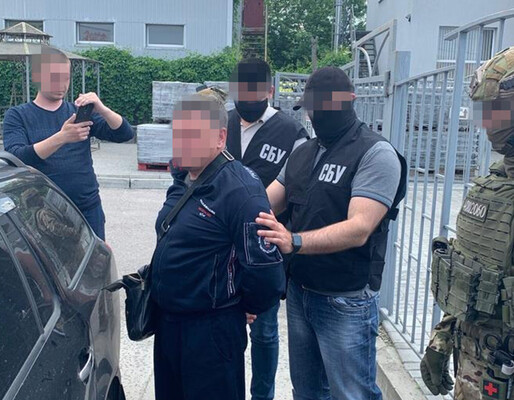  Росіянина оголосили в міжнародний розшук у грудні минулого року