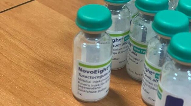 Фото: facebook.com/UkraineCustoms