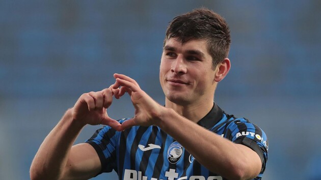 Малиновский набрал хорошую форму