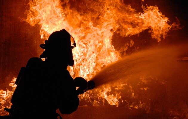 Рятувальники повідомляють про про надзвичайну пожежу небезпеку в низці регіонів
