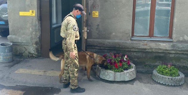 Фото: Нацполіція Харківській області