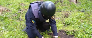 Українські сапери знешкодили 70 снарядів і мін у зоні ООС за добу 
