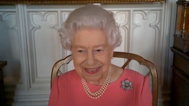 Королева Великобританії привітала з народженням дівчинки принца Гаррі і Меган Маркл 