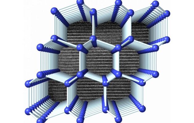 Нову форму кремнію будуть використовувати в електроніці