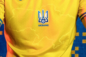 В УЕФА ответили на претензии России в отношении формы сборной Украины на Евро-2020