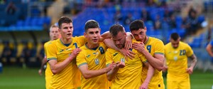 Збірна України розгромила Кіпр в останньому контрольному матчі перед Євро-2020 