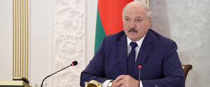 Лукашенко оголосив державним святом день вторгнення СРСР до Польщі 
