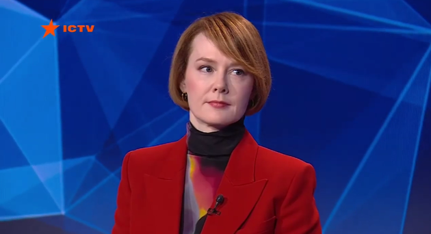  Зеркаль пояснила, чим загрожує Україні запуск "Північного потоку-2"