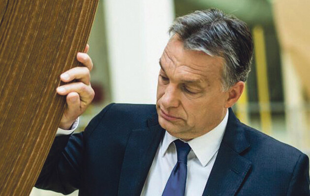 Орбан о вето Венгрии по Гонконгу: 