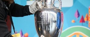 Евро-2020: все группы, итоговое положение команд