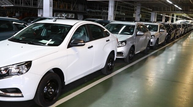  Фото: Укравтопром