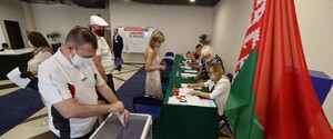 Більшість білорусів не проти українського сценарію проведення виборів — представник Тіхановської 