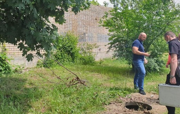 В Днепропетровской области на шестой день нашли тело пропавшего 8-летнего мальчика