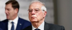 На саміті з Росії представники ЄС врахують її підтримку Білорусі - Боррель 