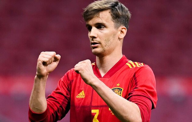 Льоренте отправился на самоизоляцию