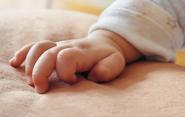 Женщина из ЮАР утверждает, что родила десятерню