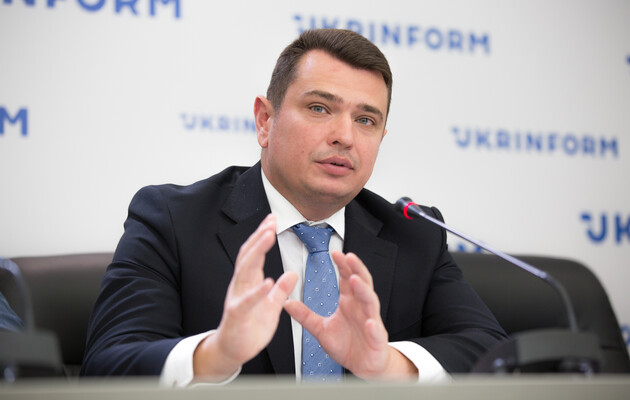 Сытник рассказал, как кейс Чауса может навредить сотрудничеству Украины с Интерполом 
