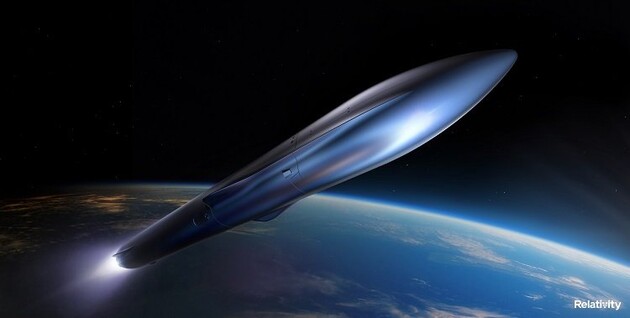 В США хотят запустить в космос ракету, напечатанную на 3D принтере