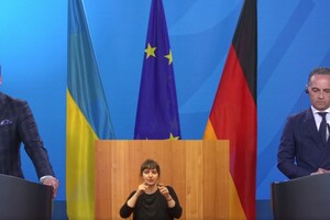 Кулеба назвав можливі наслідки через відмову Німеччини надати зброю 