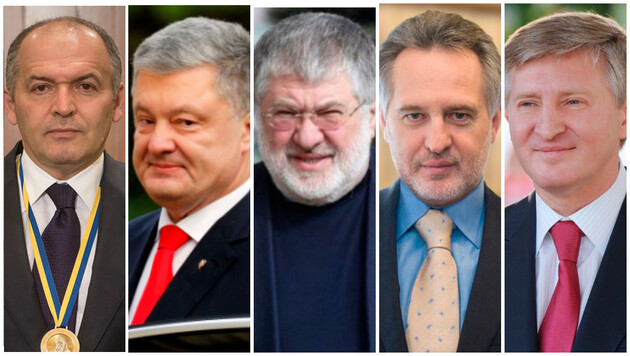 Эксперт: Украине нужно бороться с лоббистской коррупцией и монополиями 