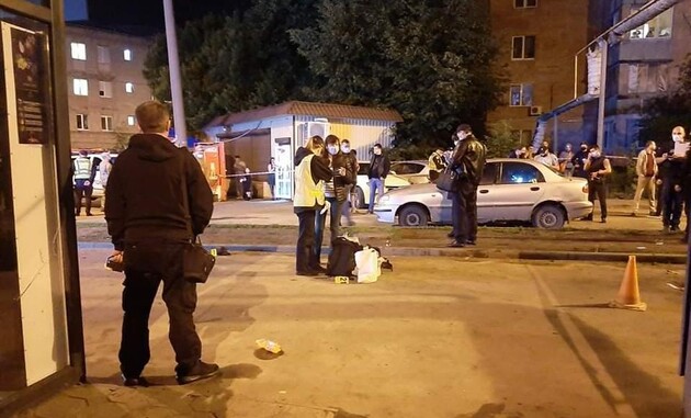 Фото: сайт Нацполиции