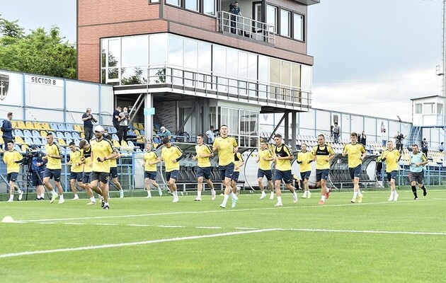 Украинцы осваиваются в Румынии