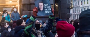 У Росії суд визнав організації Навального екстремістськими 