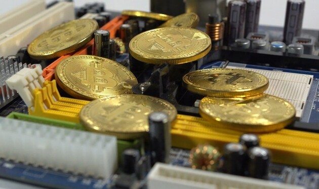 Цена Bitcoin выросла сразу на 16%
