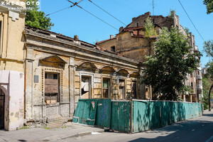 В Киеве озвучили планы по превращению усадьбы Мурашко в музей