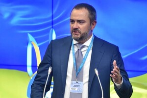 Президент УАФ Павелко вилетів до Риму на переговори з УЄФА щодо форми збірної України 