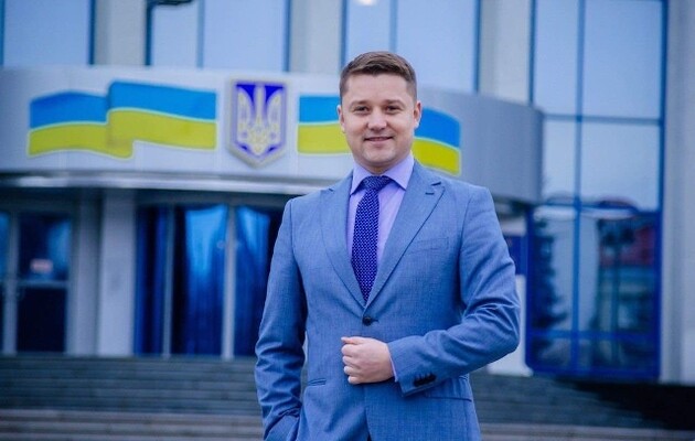 Мэр Ровно извинился за скандальное заявление о ромах