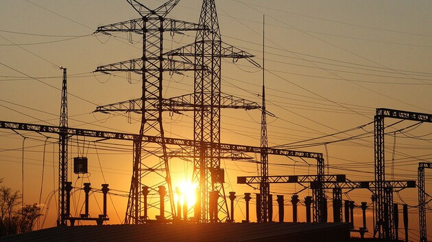 В ЕС недовольны действиями Украины на рынке электроэнергии
