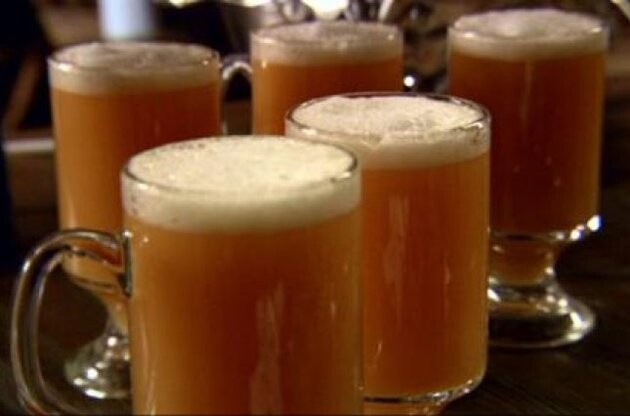 У Львові будуть наливати безкоштовне пиво за кожен гол Бельгії в ворота Росії на Євро-2020 