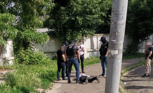 Фото: сайт ГБР