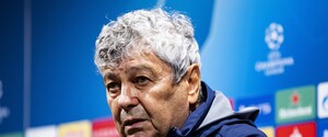 Луческу оценил шансы сборной Украины на Евро-2020