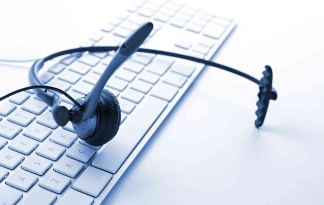 СБУ пресекла деятельность сети call-центров российского 