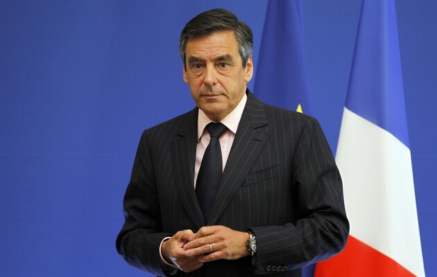 Кремль выдвинул французского экс-премьера Фийона в совет директоров «Зарубежнефти»