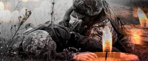 У Донбасі бойовики дев'ять разів обстрілювали позиції ООС, убитий український боєць